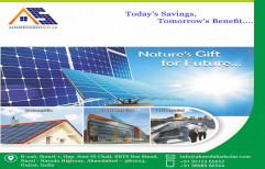 TATA Power Battery Solar Photovoltaic Systems, For Industrial, Capacity: 10 Kw