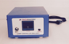 Techinstro Automatic UV Lamp Controller, for Research & Development, Ac