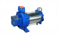 Three Phase Arjun Pumps Domestic Open Well Submersible Pump, Motor Horsepower: 1 to 3 HP