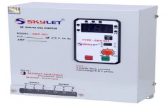 Three Phase Digital Starter (SDP-300) by Jaydeep Controls