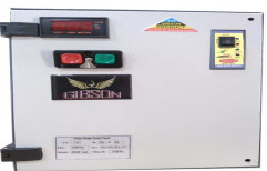 Three Phase Panel by Gibson Industries