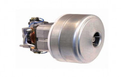 Through Flow Motor for Air Craft Vacuum Motor by Auto Global Equipments