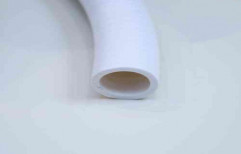 Transparent And White Opaque PVC Jacuzzi Hose Pipe