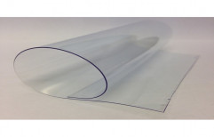 Transparent PVC Sheet