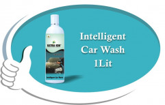 ULTRAKIN NATURAL CAR WASH LIQUID, Size: 1 Litre