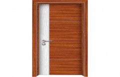Universal Solution Exterior Antique Wooden Door
