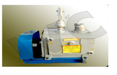 Vacuum Pump for R & D Application, Power: 0.25 To 25 hp