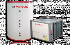 Venus Heat Pump Water Heater