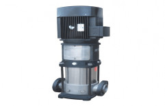 Vertical Pressure Pump, Max Flow Rate: 760 m3/hr