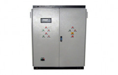 VFD AC Drives by Glanz Systems