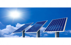 Vikram Domestic Solar Panel