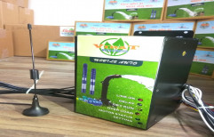 Virat Single Phase Mobile Starter, Voltage: 440V