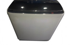 Washing Machine, Capacity: 6.5 L