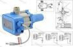 Water Pump Controller by Dadmatrac Electronics Private Limited