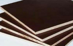Water Resistance Plywood, Thickness: 8-18mm