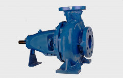 Water Supply Pump, Max Flow Rate: 800m3/Hour