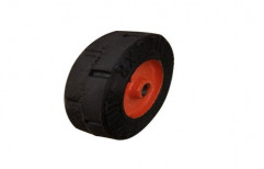 Wheel Generator Spare Parts