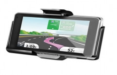 Wireless Vehicle GPS System