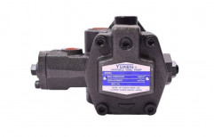 Yuken Variable Displacement vane pump