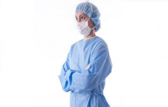 Medical and Surgical Disposables, Application: Hospital by Metal Care Engineering Services
