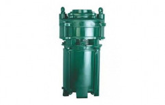 1 - 3 HP Three Phase CRI Submersible Pump, 2850 Rpm