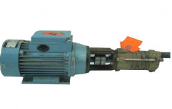 1 hp & Single Phase Electrical Hydraulic Pump