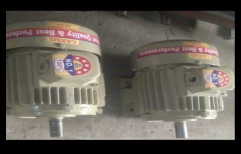 1 HP to 5 HP Electric Motor