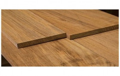 1 To 3 Feet Rectangle Raw Material Teak Wood, Grade: Commercial, Thickness: 10 To 40 Mm