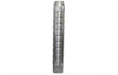 10 inch Stainless Steel Submersible Pump SP, Capacity: Maximum 280-335 m3/h