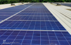 1000KW Solar Power Systems, For INDUSTRIAL