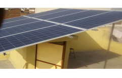 10kW Solar Rooftop System