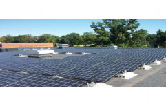 12 V Solar Panels for School, Warranty: 25 Years