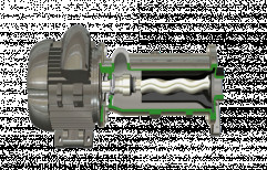 120 Mtrs Horizontal & Vertical Single Screw Pump