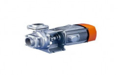 15 to 50 m Mono Block Pump, Discharge Outlet Size: 25 to 50 mm, Maximum Discharge Flow: 100 - 500 LPM