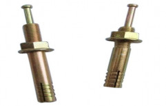 2-3 Inch MS Anchor Fasteners, For Construction