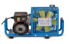 2 Coltri Air Breathing Compressor