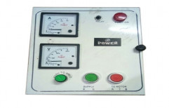 21A Three Phase Automatic Pump Starter