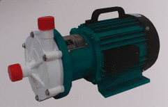 22 Magnetic Drive Centrifugal Pump, 300