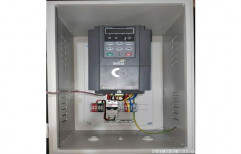 30 L/min AC Solar Pump Controller, For Irrigation,Drinking Purpose, Maximum Fluid Temperature: 45 Degree C