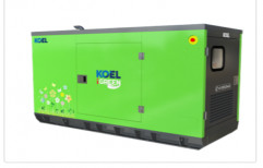 3R1040TG1 30 kVA Three Phase KOEL iGREEN Kirloskar Silent Diesel Generator