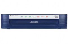 43 Luminous Eco Volt 1050 Sine Wave Solar UPS, 230V