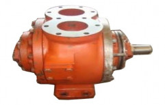 5-10 m Mild Steel Hydraulic Piston Pump