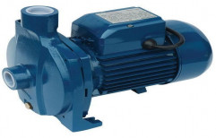 5 HP Domestic Water Pump, Electric, Air Cooled