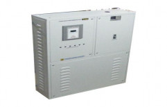 50 KVAR APFC Panel by Techno Power Systems
