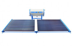 500 LPD Manifold Solar Water Heater