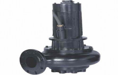 7.5 HP 50 m Sewage Submersible Pump