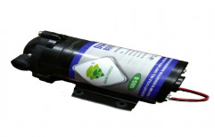 90 Psi Grand Forest Booster Pump 100 GPD, For Domestic