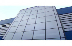 ACP Sheets, For Exterior, Thickness: 3 Mm