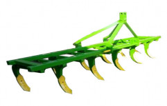 Aggarco Mild Steel Agriculture Cultivator, For Farming