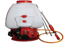 Agricultural Power Sprayer by Shroff Agritech Services